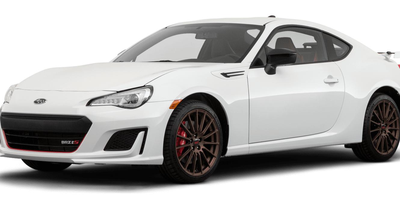 SUBARU BRZ 2020 JF1ZCAD19L9700810 image SUBARU BRZ 2020 JF1ZCAD19L9700810 image