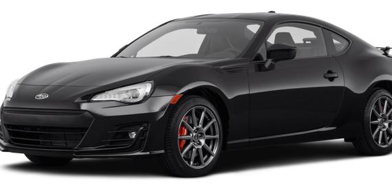 SUBARU BRZ 2020 JF1ZCAC15L9700157 image
