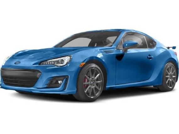SUBARU BRZ 2020 JF1ZCAC15L9702510 image