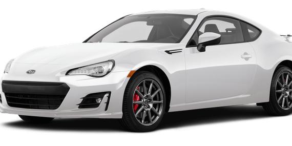 SUBARU BRZ 2020 JF1ZCAC19L8703813 image