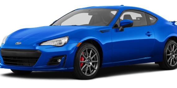 SUBARU BRZ 2020 JF1ZCAC16L8701579 image