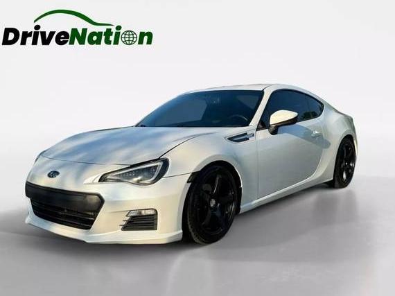 SUBARU BRZ 2013 JF1ZCAB18D1601673 image