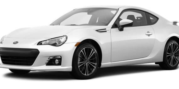 SUBARU BRZ 2014 JF1ZCAC12E9605736 image
