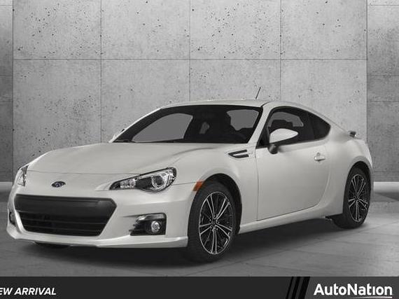 SUBARU BRZ 2015 JF1ZCAC14F8602909 image