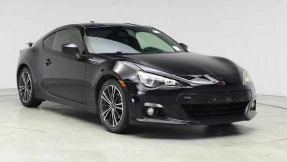 SUBARU BRZ 2015 JF1ZCAC14F8603865 image