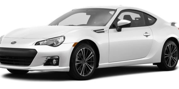 SUBARU BRZ 2015 JF1ZCAC12F9602708 image