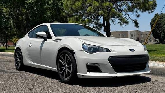 SUBARU BRZ 2015 JF1ZCAB15F9605877 image SUBARU BRZ 2015 JF1ZCAB15F9605877 image