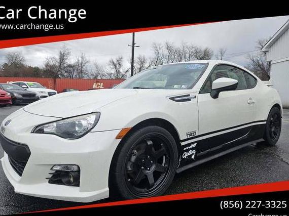 SUBARU BRZ 2015 JF1ZCAC13F8606126 image SUBARU BRZ 2015 JF1ZCAC13F8606126 image