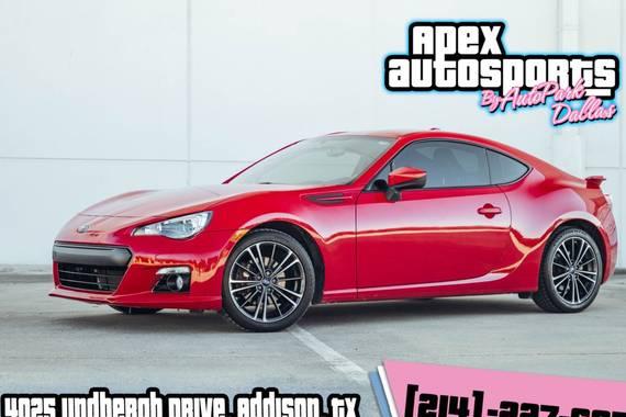 SUBARU BRZ 2015 JF1ZCAC17F8602287 image SUBARU BRZ 2015 JF1ZCAC17F8602287 image