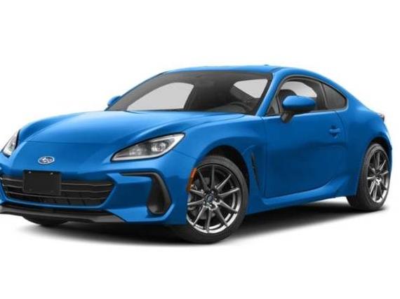 SUBARU BRZ 2022 JF1ZDBB11N9703371 image