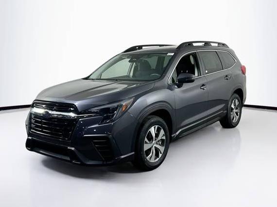 SUBARU ASCENT 2023 4S4WMABD5P3410933 image SUBARU ASCENT 2023 4S4WMABD5P3410933 image