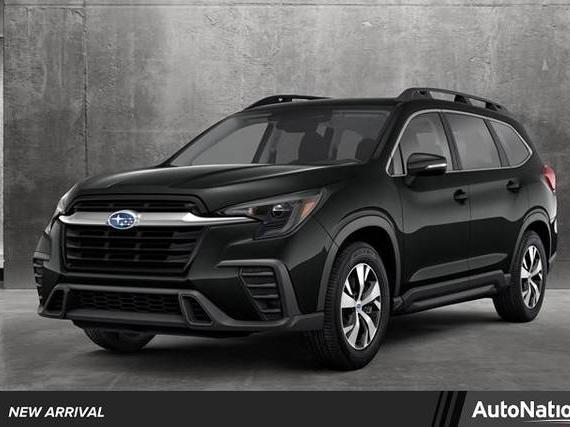 SUBARU ASCENT 2023 4S4WMACD4P3447633 image SUBARU ASCENT 2023 4S4WMACD4P3447633 image