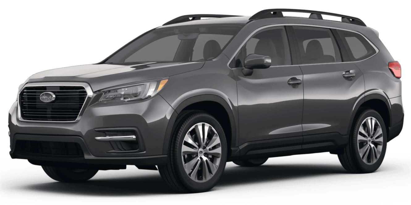 SUBARU ASCENT 2023 4S4WMABD1P3440690 image