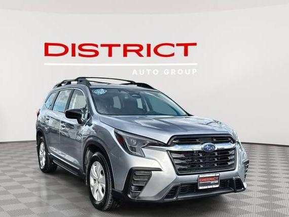 SUBARU ASCENT 2023 4S4WMAAD0P3400716 image SUBARU ASCENT 2023 4S4WMAAD0P3400716 image
