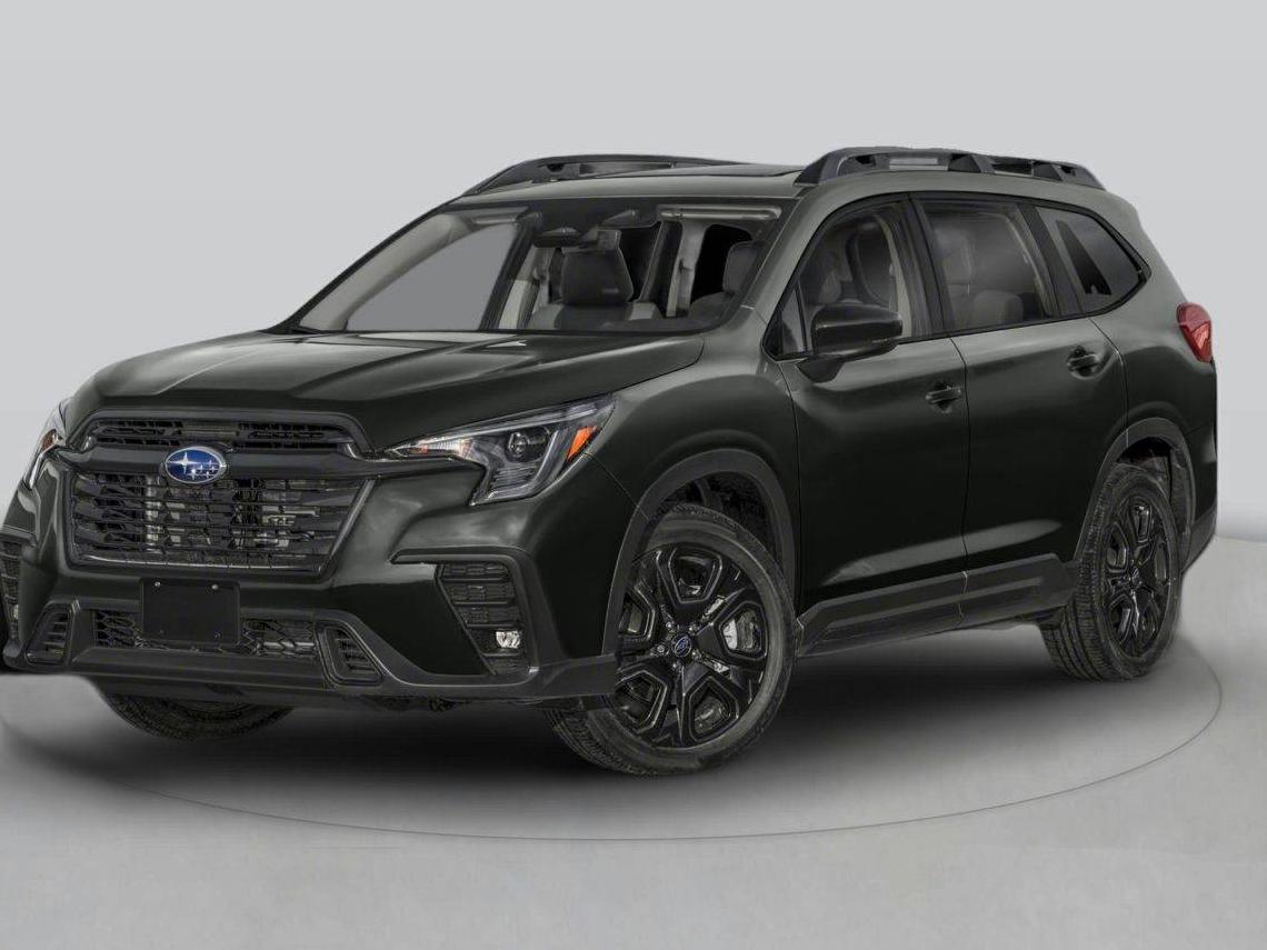 SUBARU ASCENT 2023 4S4WMABD0P3402352 image
