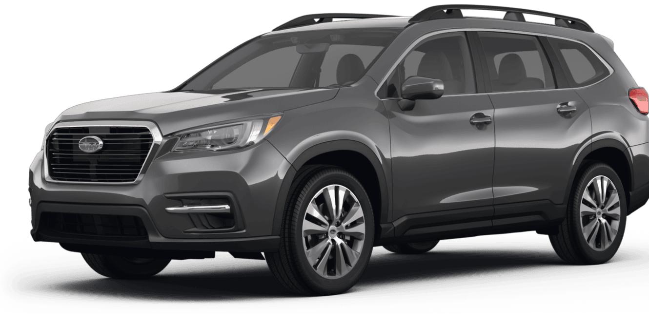 SUBARU ASCENT 2023 4S4WMABD7P3401778 image