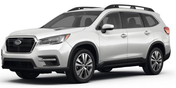SUBARU ASCENT 2023 4S4WMABD9P3412166 image