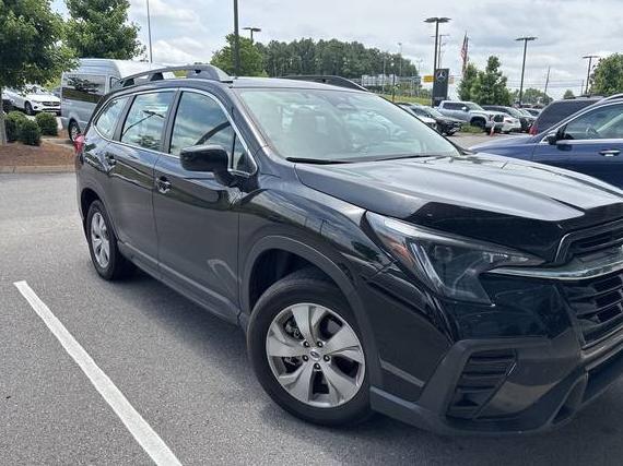 SUBARU ASCENT 2023 4S4WMAAD1P3406587 image