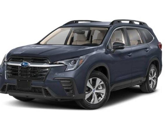 SUBARU ASCENT 2023 4S4WMABD7P3417043 image