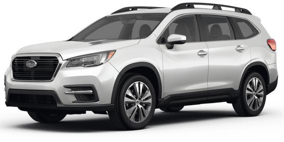 SUBARU ASCENT 2023 4S4WMAAD6P3401143 image SUBARU ASCENT 2023 4S4WMAAD6P3401143 image