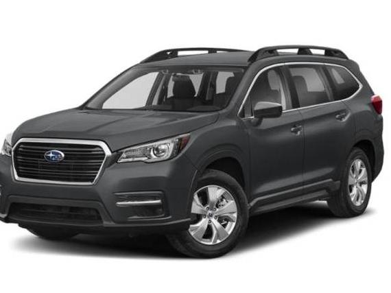SUBARU ASCENT 2019 4S4WMAAD4K3422064 image