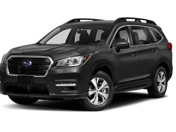 SUBARU ASCENT 2019 4S4WMAAD2K3423407 image
