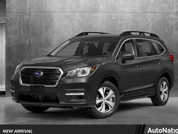 SUBARU ASCENT 2021 4S4WMACD7M3413343 image SUBARU ASCENT 2021 4S4WMACD7M3413343 image