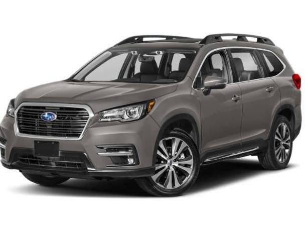 SUBARU ASCENT 2021 4S4WMABDXM3457483 image