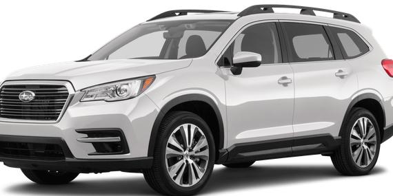 SUBARU ASCENT 2021 4S4WMAHD6M3462039 image SUBARU ASCENT 2021 4S4WMAHD6M3462039 image