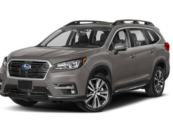 SUBARU ASCENT 2021 4S4WMABDXM3433281 image