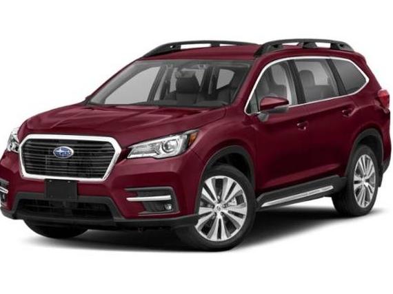 SUBARU ASCENT 2021 4S4WMAED9M3469667 image SUBARU ASCENT 2021 4S4WMAED9M3469667 image
