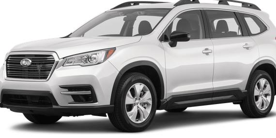SUBARU ASCENT 2021 4S4WMAAD0M3426938 image SUBARU ASCENT 2021 4S4WMAAD0M3426938 image