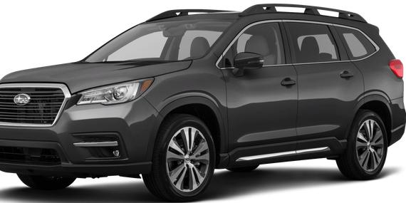 SUBARU ASCENT 2021 4S4WMALD6M3471069 image SUBARU ASCENT 2021 4S4WMALD6M3471069 image