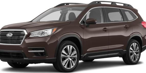 SUBARU ASCENT 2021 4S4WMAHD2M3427255 image SUBARU ASCENT 2021 4S4WMAHD2M3427255 image