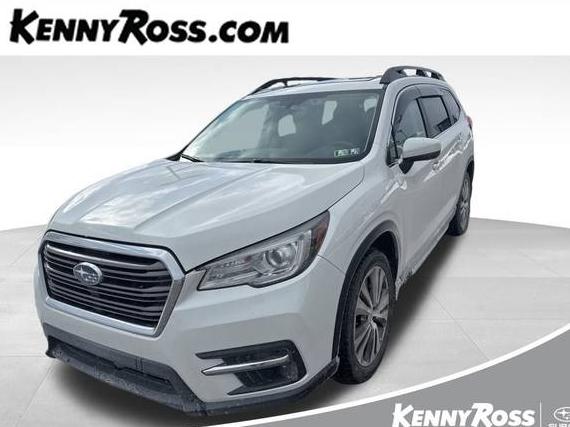 SUBARU ASCENT 2021 4S4WMAHDXM3409814 image SUBARU ASCENT 2021 4S4WMAHDXM3409814 image