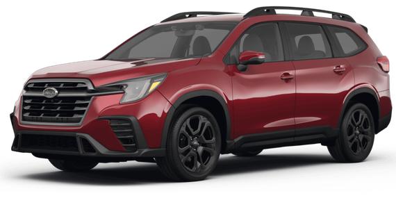 SUBARU ASCENT 2024 4S4WMAED7R3445908 image SUBARU ASCENT 2024 4S4WMAED7R3445908 image
