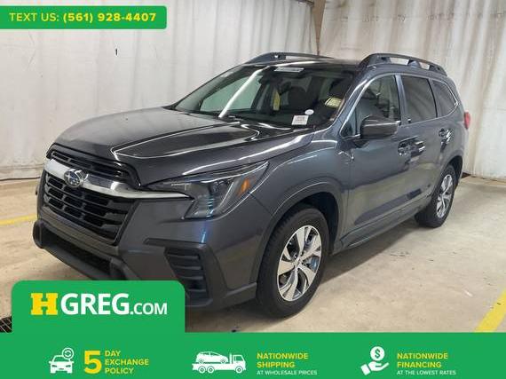 SUBARU ASCENT 2024 4S4WMACD9R3416168 image SUBARU ASCENT 2024 4S4WMACD9R3416168 image