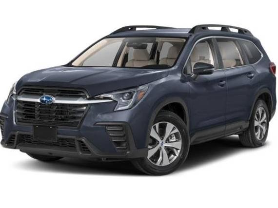 SUBARU ASCENT 2024 4S4WMACD4R3458957 image
