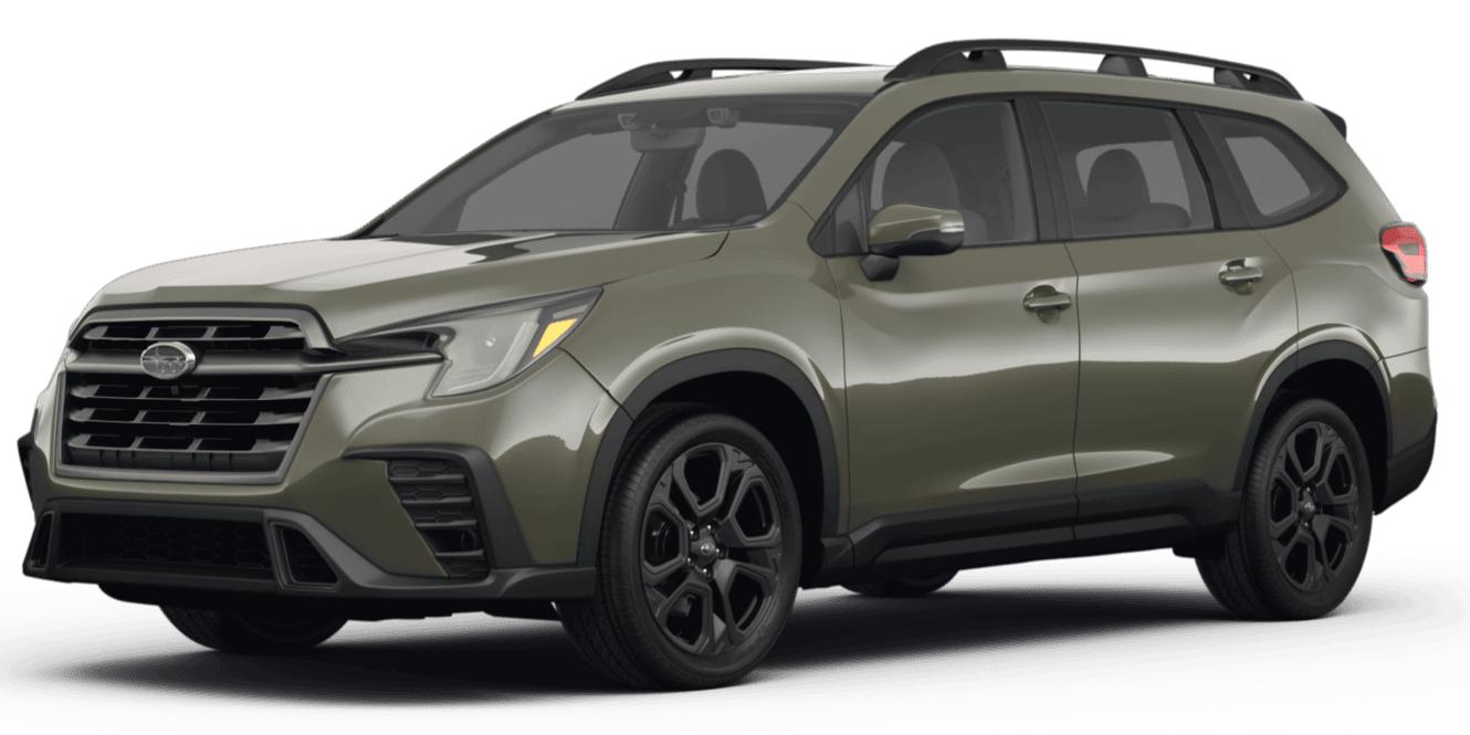 SUBARU ASCENT 2024 4S4WMACD4R3416224 image