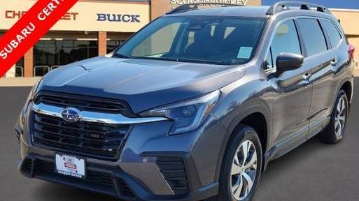 SUBARU ASCENT 2024 4S4WMABDXR3452825 image