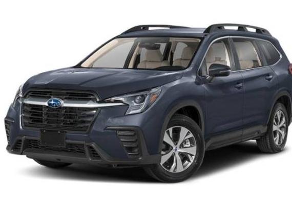 SUBARU ASCENT 2024 4S4WMAED4R3430024 image SUBARU ASCENT 2024 4S4WMAED4R3430024 image