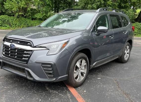 SUBARU ASCENT 2024 4S4WMAED3R3434422 image SUBARU ASCENT 2024 4S4WMAED3R3434422 image