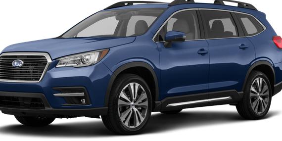 SUBARU ASCENT 2020 4S4WMALD1L3440598 image SUBARU ASCENT 2020 4S4WMALD1L3440598 image