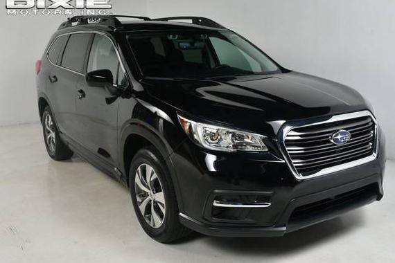 SUBARU ASCENT 2020 4S4WMAFD9L3438965 image SUBARU ASCENT 2020 4S4WMAFD9L3438965 image