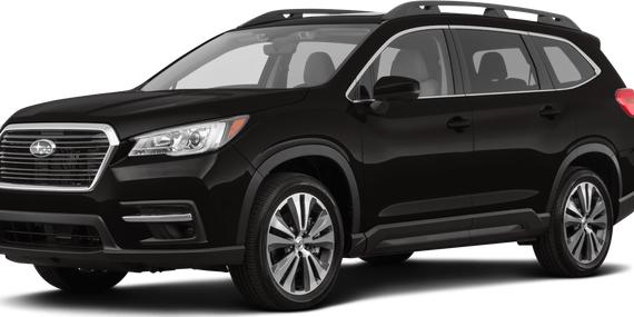 SUBARU ASCENT 2020 4S4WMAFD8L3467115 image SUBARU ASCENT 2020 4S4WMAFD8L3467115 image