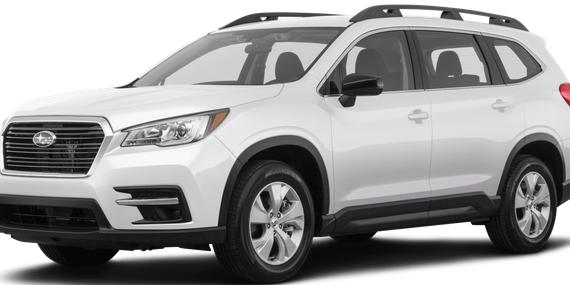 SUBARU ASCENT 2020 4S4WMAAD2L3450432 image SUBARU ASCENT 2020 4S4WMAAD2L3450432 image