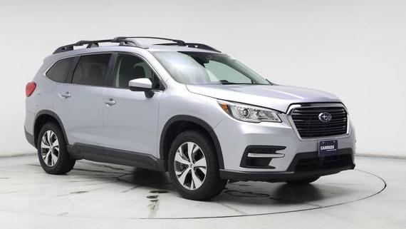 SUBARU ASCENT 2020 4S4WMABD9L3469400 image