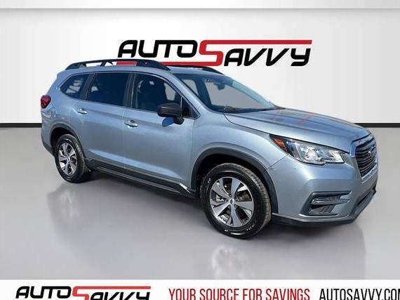 SUBARU ASCENT 2020 4S4WMAFD1L3453671 image SUBARU ASCENT 2020 4S4WMAFD1L3453671 image