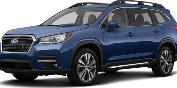 SUBARU ASCENT 2020 4S4WMALD5L3414280 image SUBARU ASCENT 2020 4S4WMALD5L3414280 image