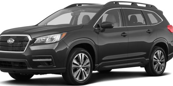 SUBARU ASCENT 2020 4S4WMAHD4L3453127 image SUBARU ASCENT 2020 4S4WMAHD4L3453127 image